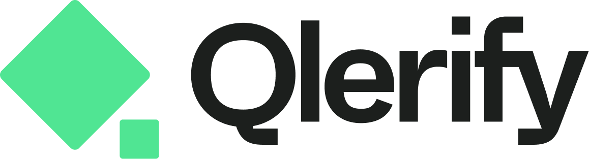 Qlerify Logo